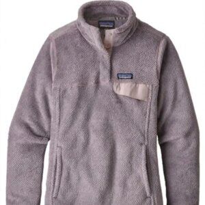 Patagonia Women's Re-Tool Snap-T® Pullover